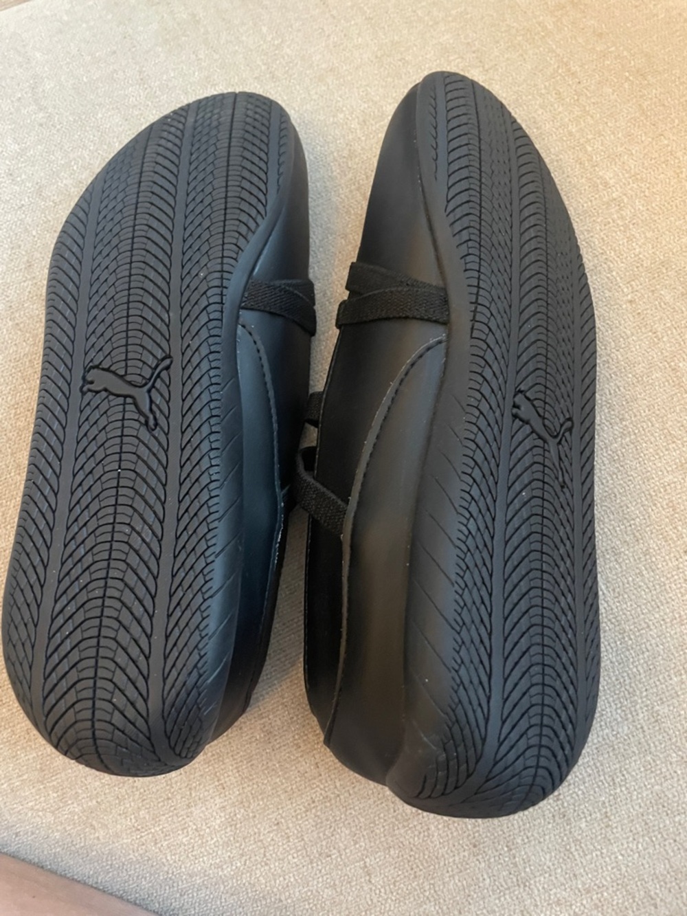 PUMA Speedcat Ballet Sneakers- Size 10 - Picture 6 of 6
